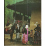 The fabulous land of tran. Colourful and vigorous folklore
