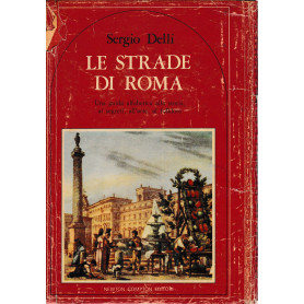 Le strade di Roma