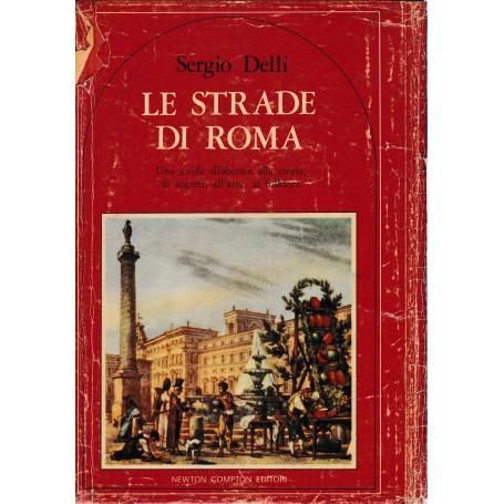 Le strade di Roma
