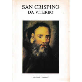 San Crispino da Viterbo Cappuccino
