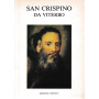 San Crispino da Viterbo Cappuccino