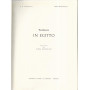 Testimone in Egitto