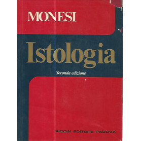 Istologia