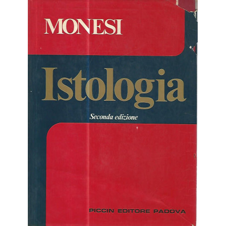 Istologia