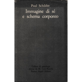 Immagine di sè e schema corporeo