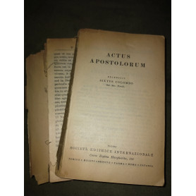 Actis apostolorum