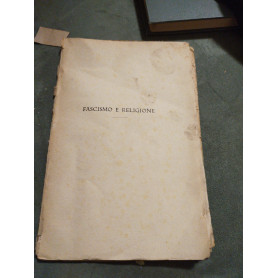 Fascismo e religione