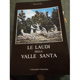 Le l'Audi della valle santa