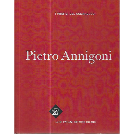 Pietro Annigoni