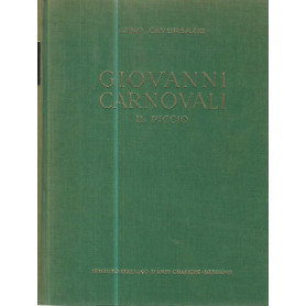 Giovanni Carnovali. Il piccio