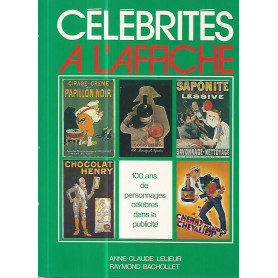 Celebrites a l'affiche