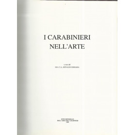 I carabinieri nell'arte