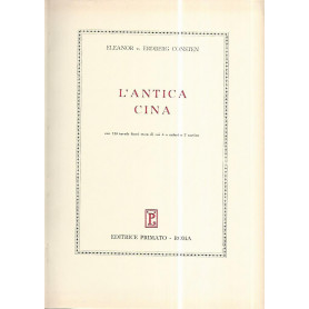 L'antica Cina