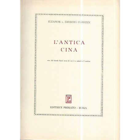 L'antica Cina