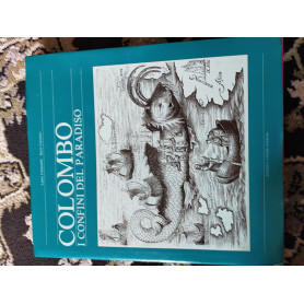 Colombo i confini del paradiso