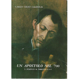 Un apostolo nel '700