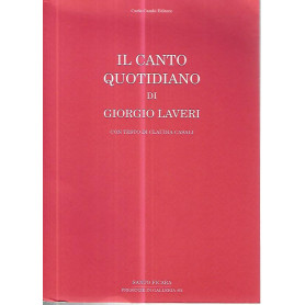Il canto quotidiano di Giorgio Laveri
