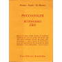 Psicoanalismo e Buddhismo Zen