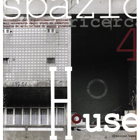 Spazio ricerca