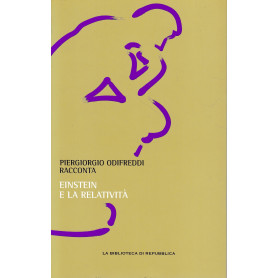 Einstein e la relatività