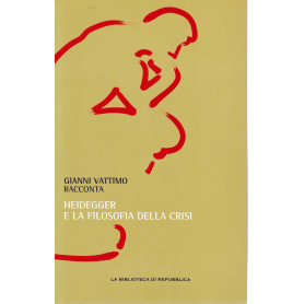 Heidegger e la filosofia della crisi