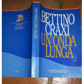 Un'onda lunga