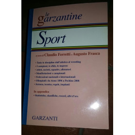 Enciclopedia dello sport