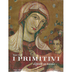 I primitivi. Dipinti su tavola