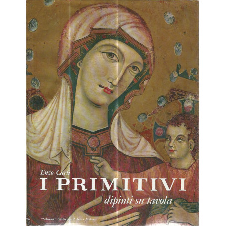I primitivi. Dipinti su tavola