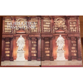 La Biblioteca Casanatense