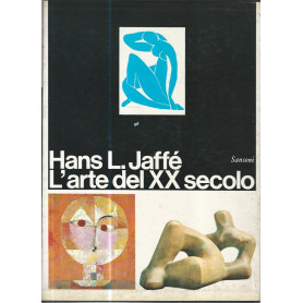 L'arte del XX secolo