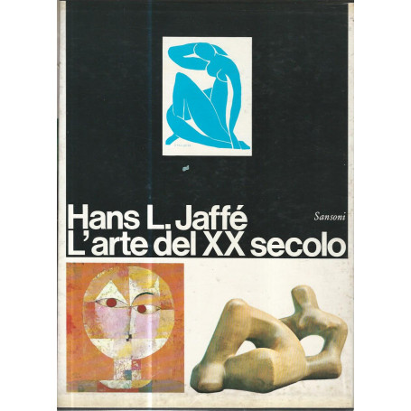 L'arte del XX secolo