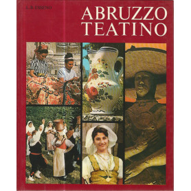 Abruzzo teatino