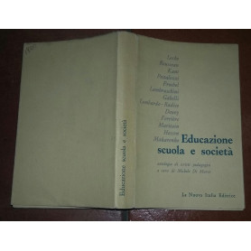 Educazione
