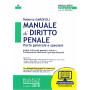 Manuale di diritto penale. Parte generale e speciale