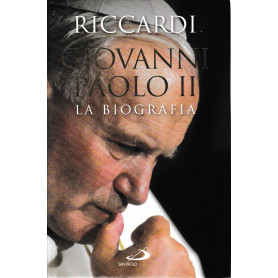 Giovanni Paolo II. La biografia