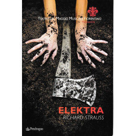 Elektra di Richard Strauss