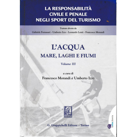 L'acqua. Mare