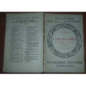 Il libro della morte