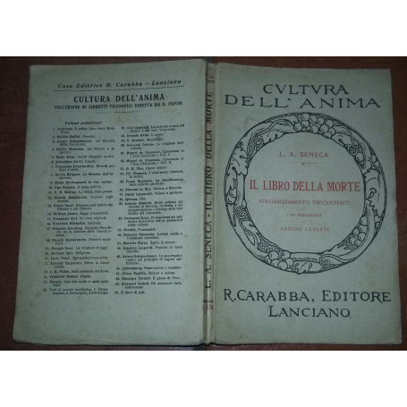 Il libro della morte