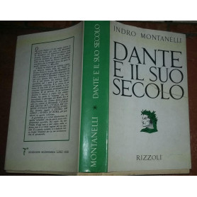 Dante e il suo secolo
