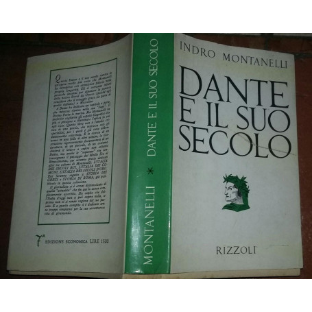Dante e il suo secolo