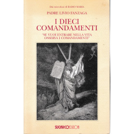 I dieci comandamenti