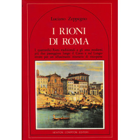 I Rioni di Roma