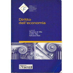 Diritto dell'economia