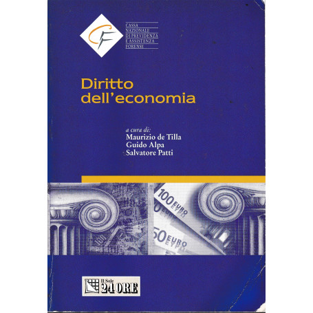 Diritto dell'economia