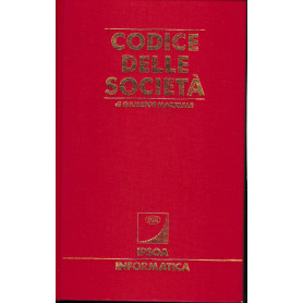 Codice delle società