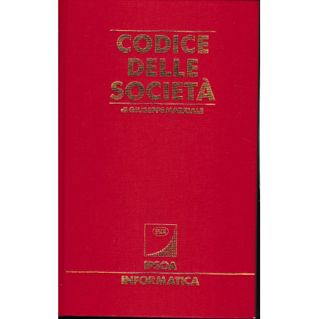 Codice delle società