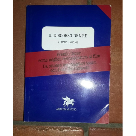 Il discorso del re