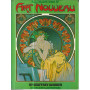 All colour book of art nouveau